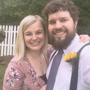 Meet your Posher, Christy